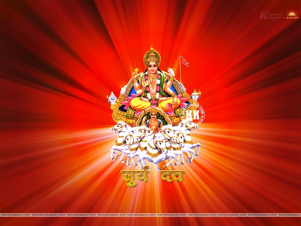 Navagraha Wallpaper